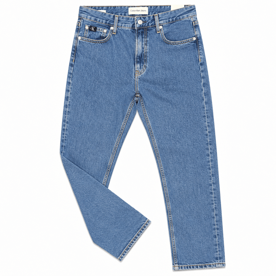 DENIM DAD JEAN