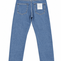 DENIM DAD JEAN