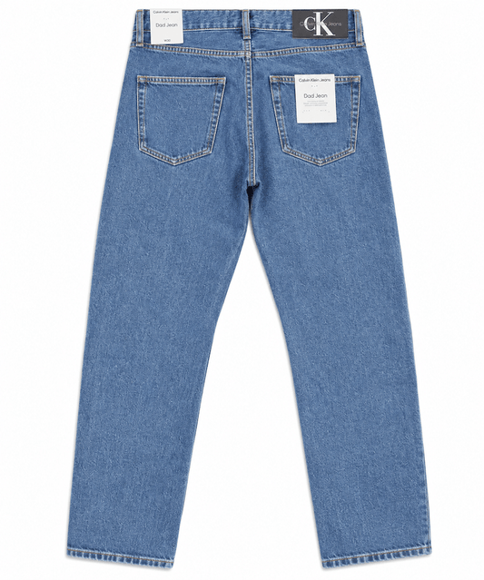 DENIM DAD JEAN
