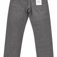 DENIM DAD JEAN