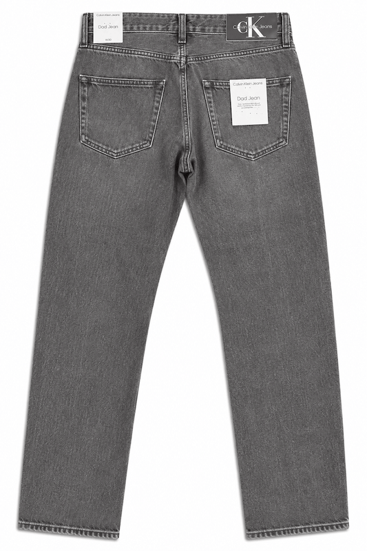 DENIM DAD JEAN
