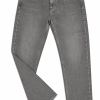 DENIM DAD JEAN