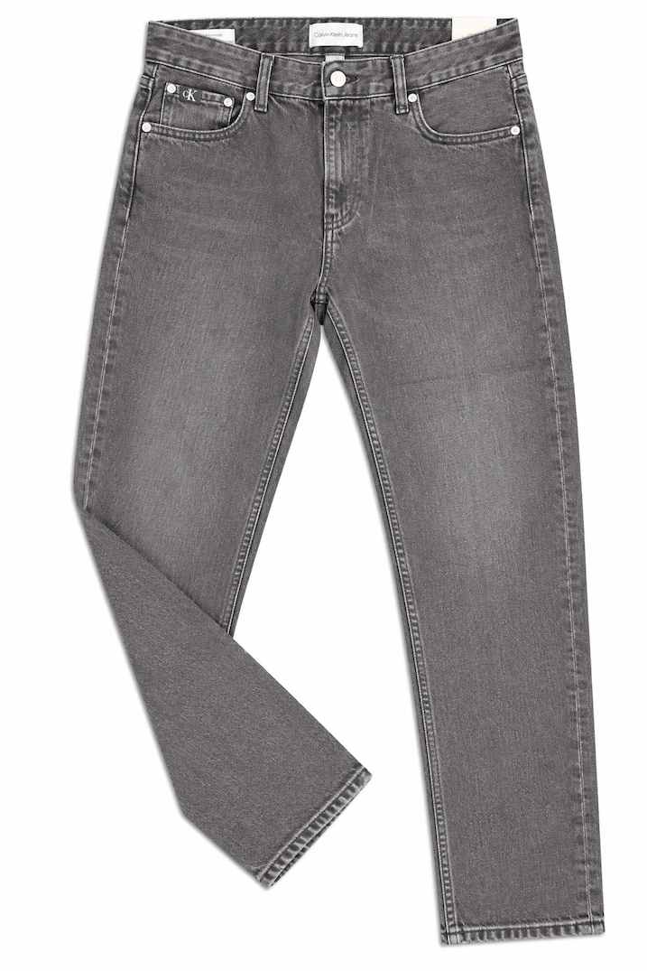 DENIM DAD JEAN