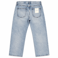 DENIM 90S LOOSE