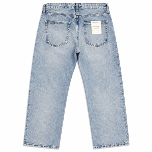 DENIM 90S LOOSE