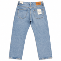 DENIM DAD JEAN