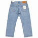 DENIM DAD JEAN