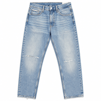 DENIM DAD JEAN