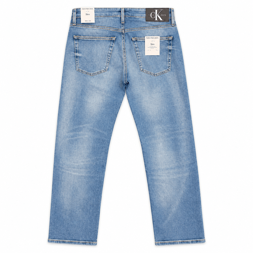 DENIM SLIM