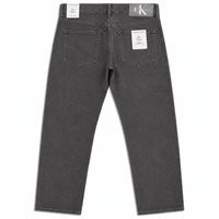 DENIM SLIM TAPER