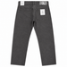 DENIM SLIM TAPER
