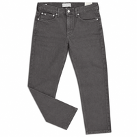 DENIM SLIM TAPER