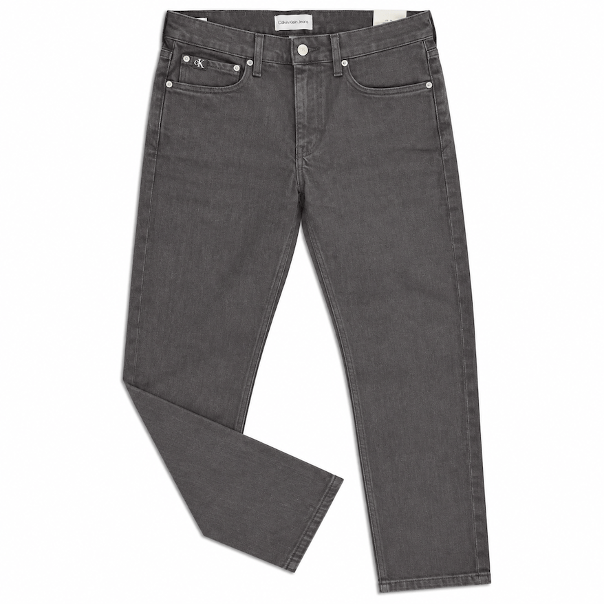 DENIM SLIM TAPER