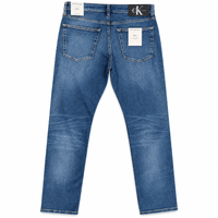 DENIM SLIM TAPER