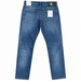 DENIM SLIM TAPER