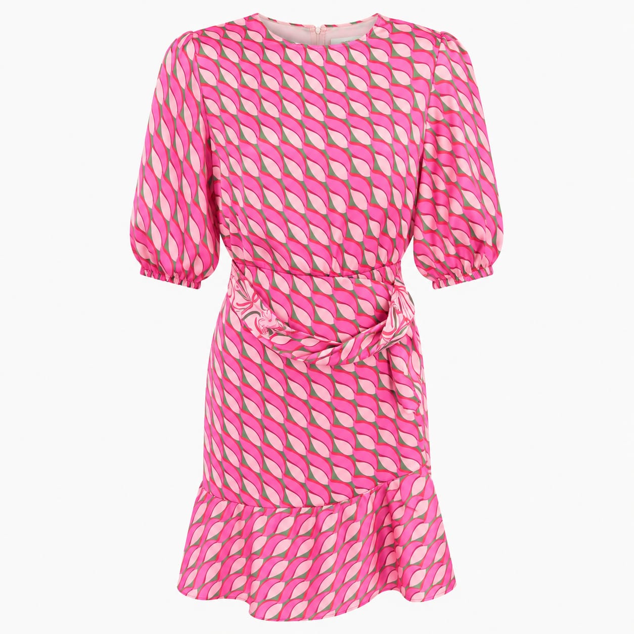 ABITO MIX MATC