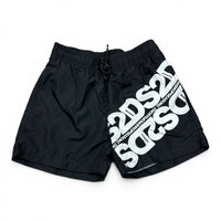 BOXER MARE LOGO TRASVERSALE