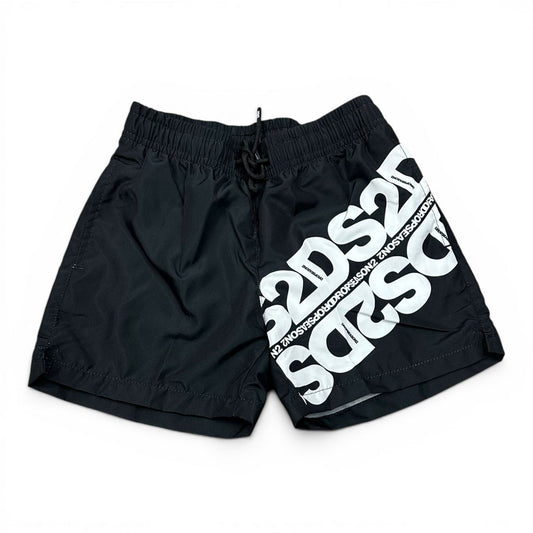BOXER MARE LOGO TRASVERSALE