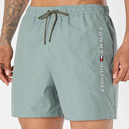 BOXER MARE RIGHE