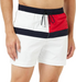 BOXER MARE BANDIERA ORIZZONTALE