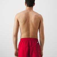 BOXER MARE LOGO VERTICALE