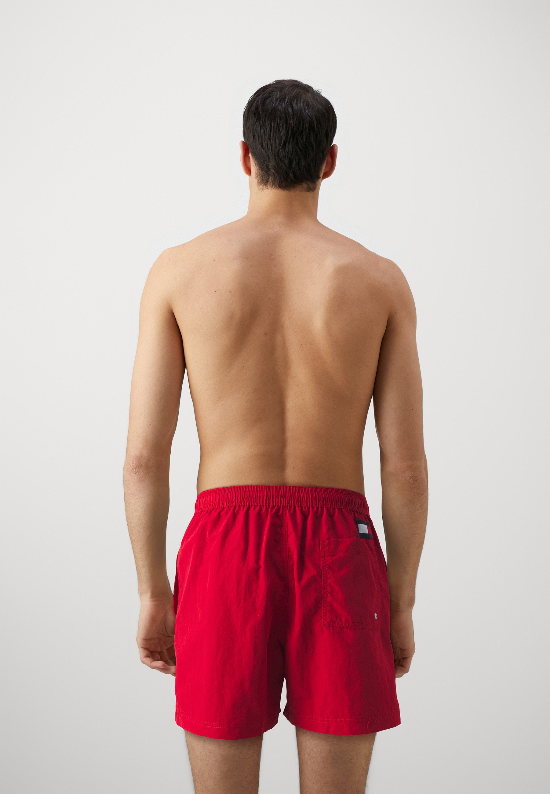 BOXER MARE LOGO VERTICALE
