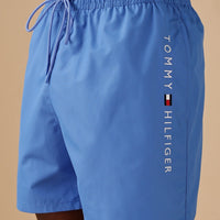 BOXER MARE LOGO VERTICALE