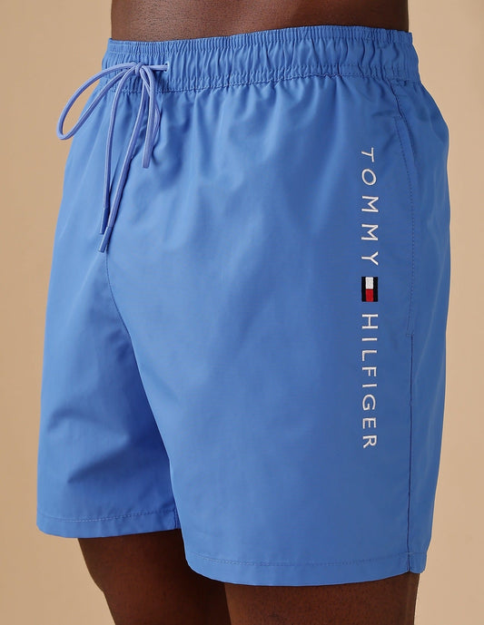 BOXER MARE LOGO VERTICALE