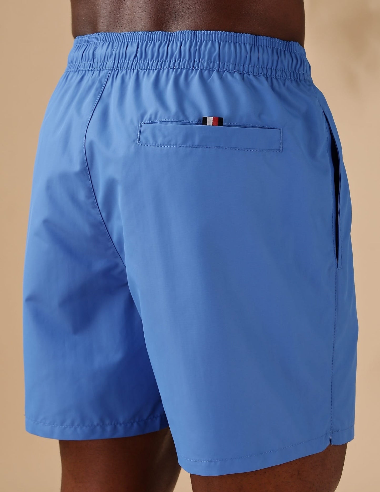 BOXER MARE LOGO VERTICALE