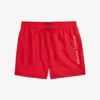 BOXER MARE LOGO VERTICALE