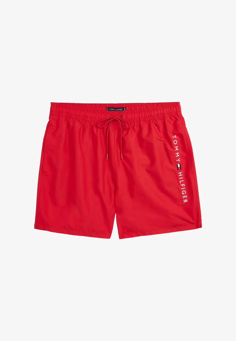 BOXER MARE LOGO VERTICALE