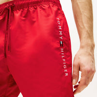 BOXER MARE LOGO VERTICALE