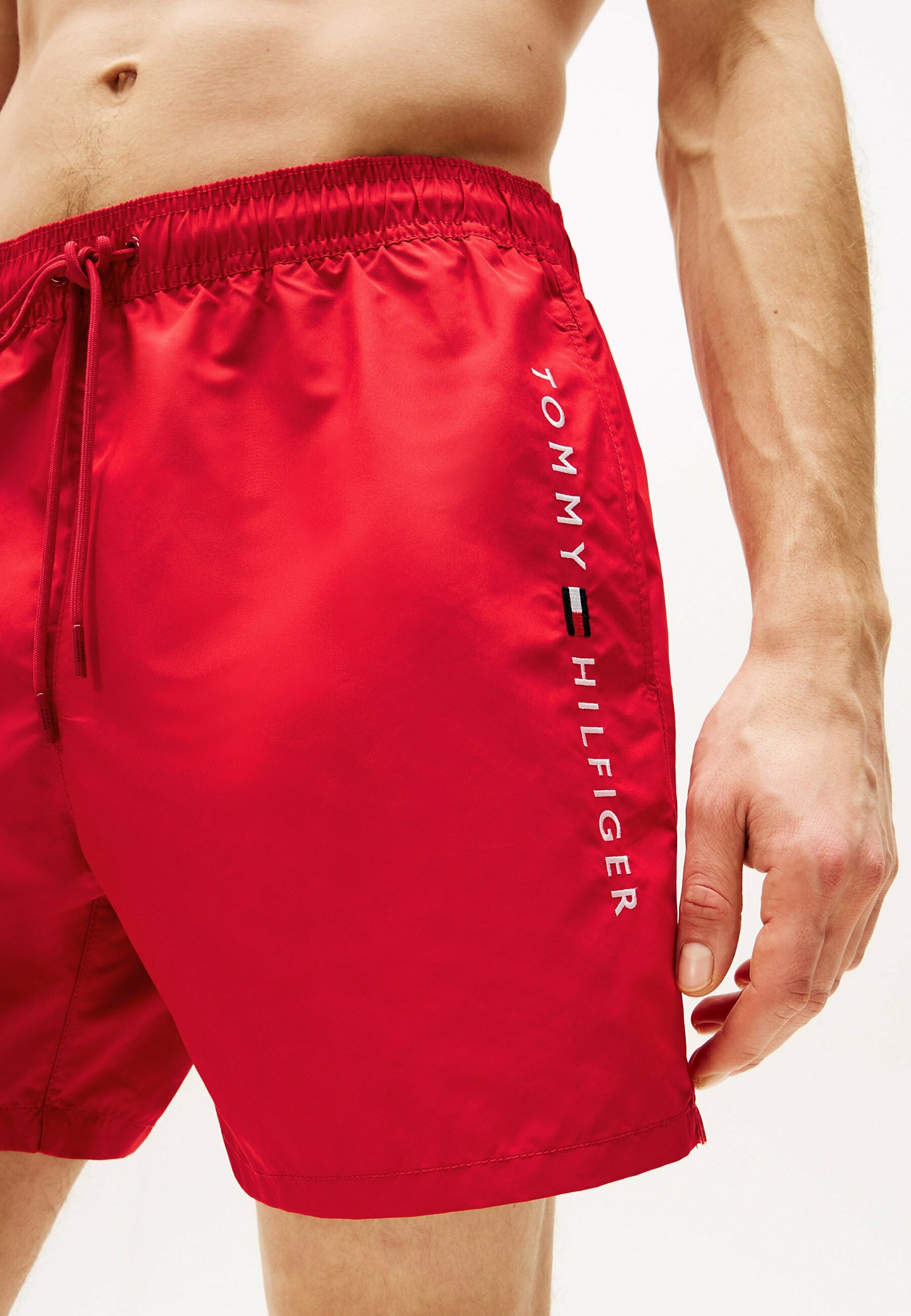 BOXER MARE LOGO VERTICALE