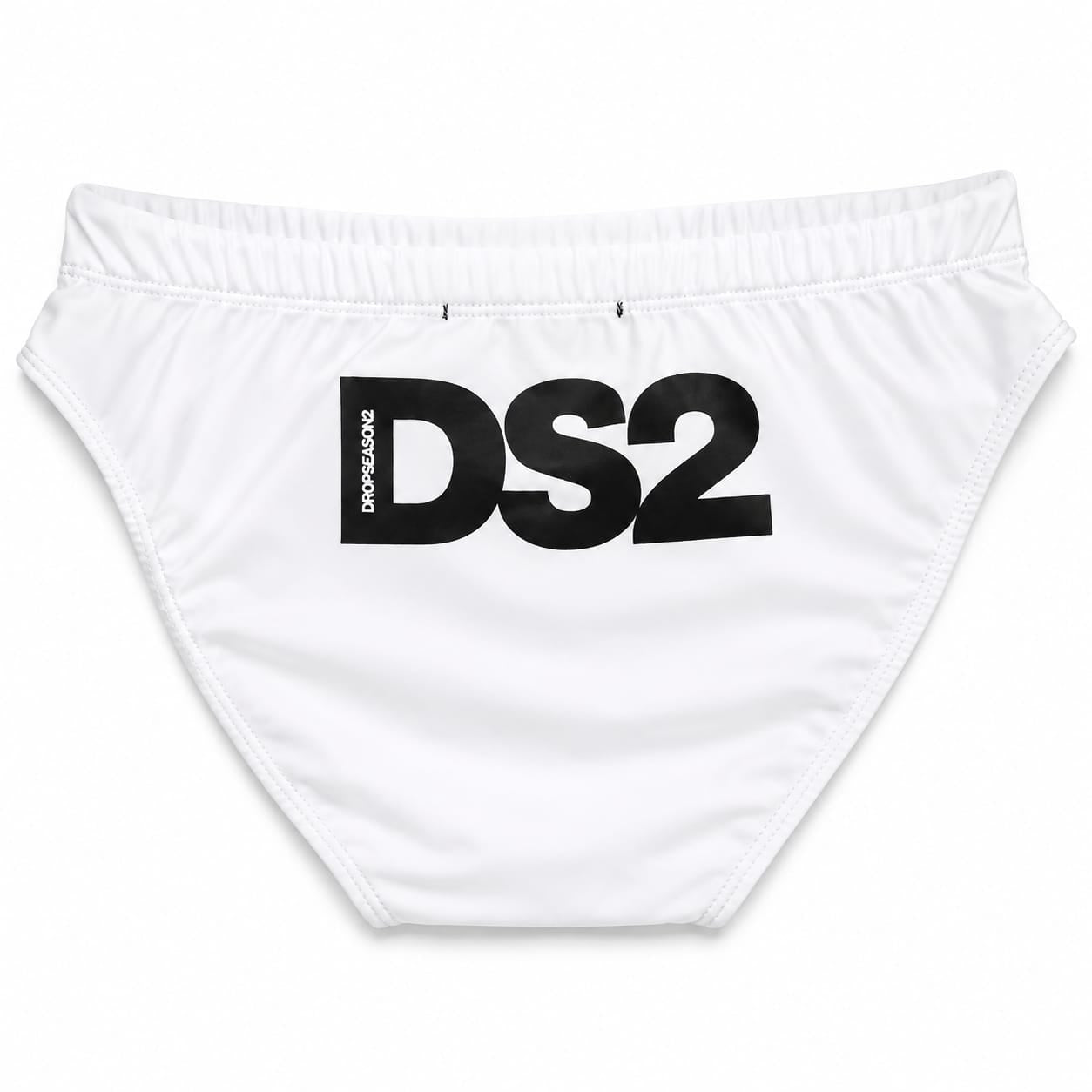 SLIP MARE LOGO LATERALE