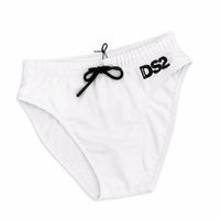 SLIP MARE LOGO LATERALE
