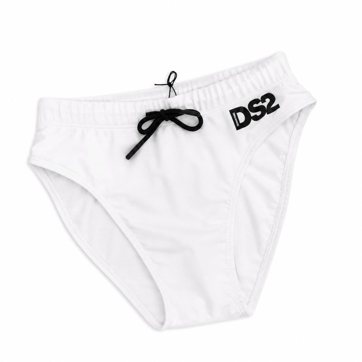 SLIP MARE LOGO LATERALE