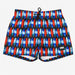 BOXER MARE STAMPA SURF