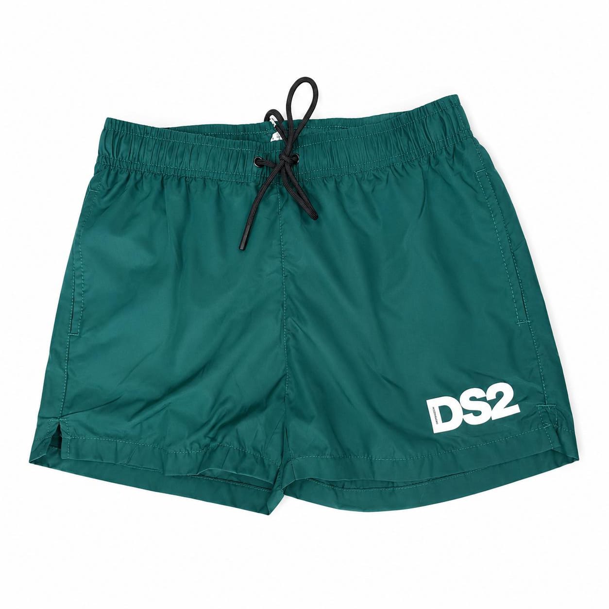 BOXER MARE LOGO LATERALE