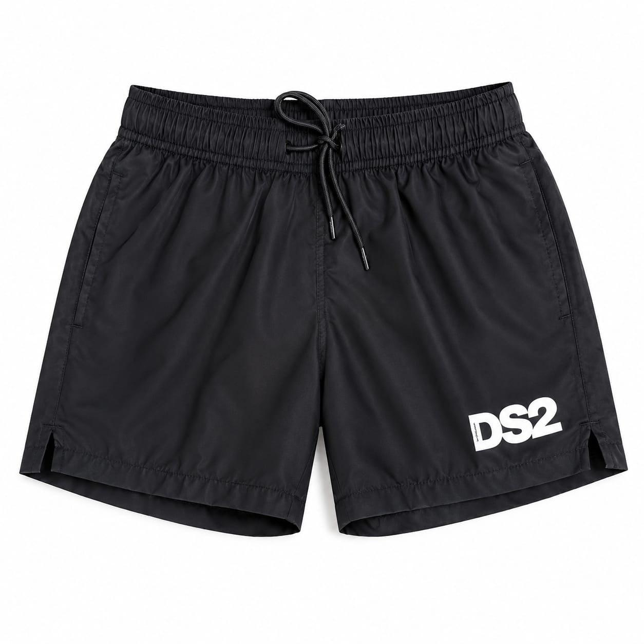BOXER MARE LOGO LATERALE