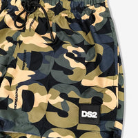 BOXER MARE CAMOUFLAGE