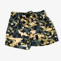 BOXER MARE CAMOUFLAGE