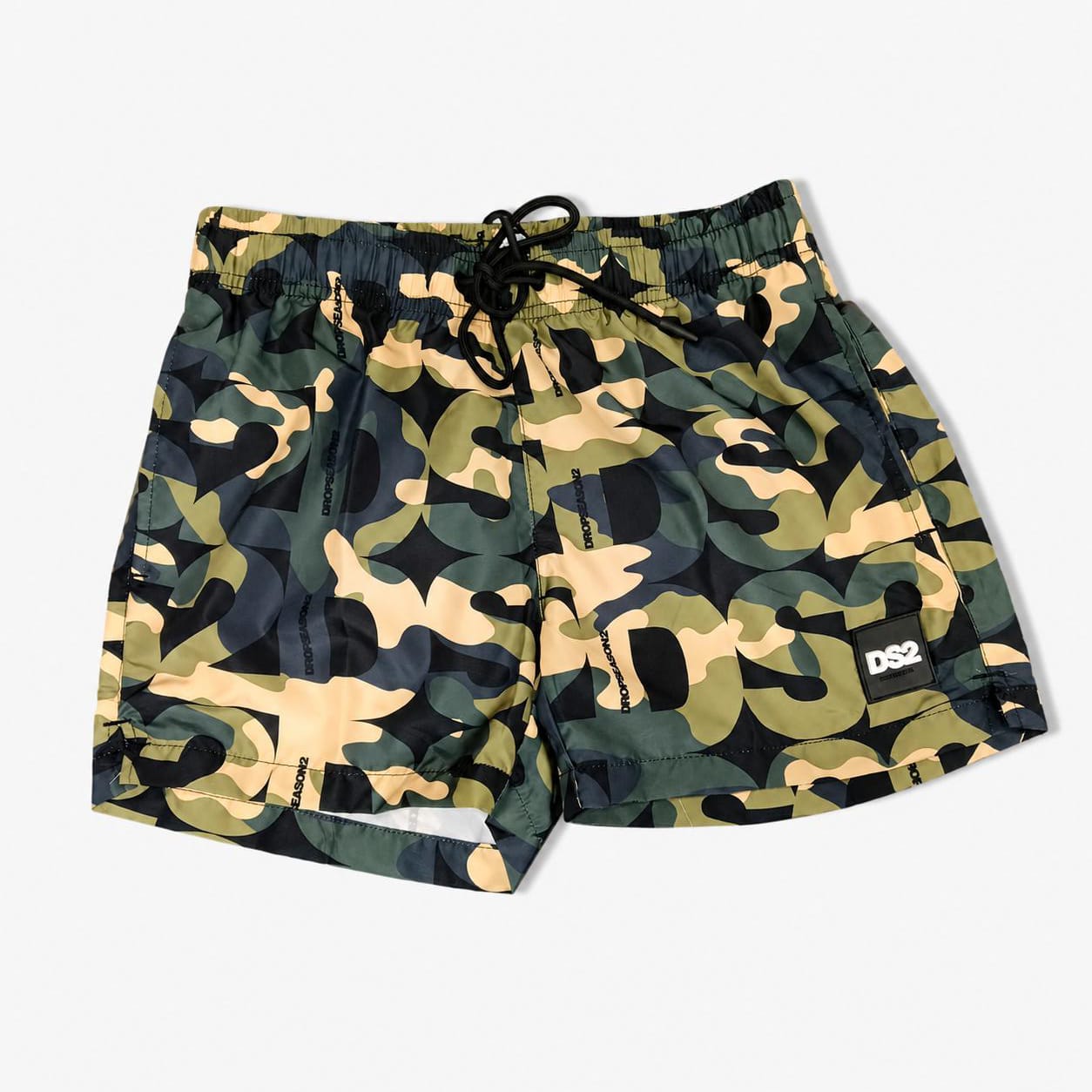 BOXER MARE CAMOUFLAGE