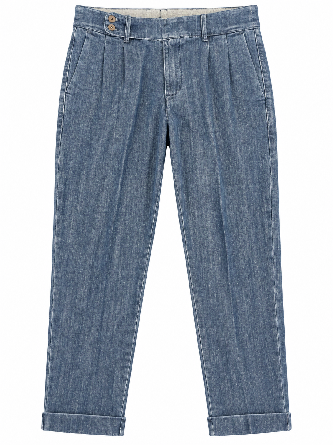 CREMONINI DENIM LAV.MEDIO UOMO principale