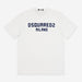 T-SHIRT LOGO CENTRALE