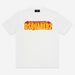 T-SHIRT LOGO COLORATO