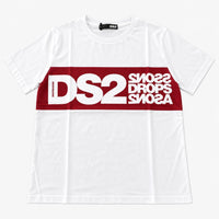 T-SHIRT BANDA LARGA