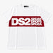 T-SHIRT BANDA LARGA