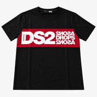 T-SHIRT BANDA LARGA