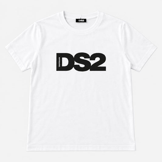 T-SHIRT LOGO BIG