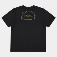 T-SHIRT LOGO FURGONCINO